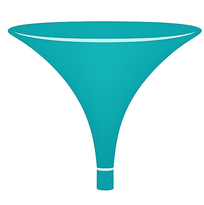 Patient Acquisition Engine Icon