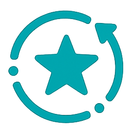 Patient Acquisition Engine Icon