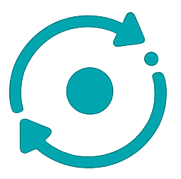 Patient Acquisition Engine Icon